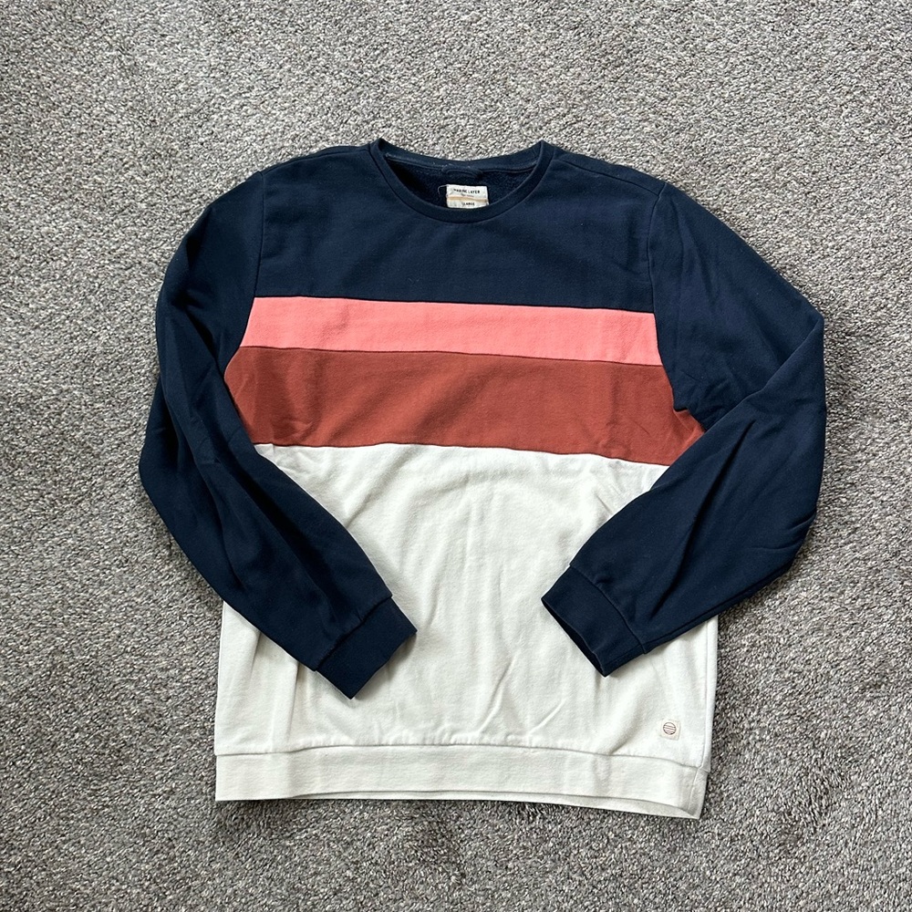 Marine Layer Crewneck Sweatshirt